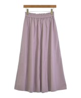 Diagram GRACE CONTINENTAL ロング・マキシ丈スカート