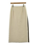 Diagram GRACE CONTINENTAL ロング・マキシ丈スカート