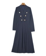 Diagram GRACE CONTINENTAL（ダイアグラムグレースコンチネンタル）ワンピース 紺 サイズ:36(S位) レディース/2200669017014
