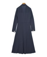 Diagram GRACE CONTINENTAL（ダイアグラムグレースコンチネンタル）ワンピース 紺 サイズ:36(S位) レディース/2200669017014