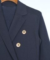 Diagram GRACE CONTINENTAL（ダイアグラムグレースコンチネンタル）ワンピース 紺 サイズ:36(S位) レディース/2200669017014