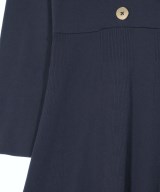 Diagram GRACE CONTINENTAL（ダイアグラムグレースコンチネンタル）ワンピース 紺 サイズ:36(S位) レディース/2200669017014