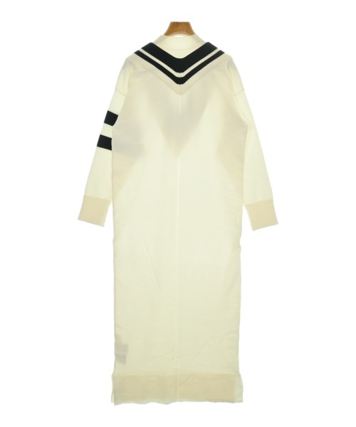 Diagram GRACE CONTINENTAL（ダイアグラムグレースコンチネンタル）ワンピース 白 サイズ:36(S位) レディース/2200669017045