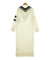 Diagram GRACE CONTINENTAL（ダイアグラムグレースコンチネンタル）ワンピース 白 サイズ:36(S位) レディース/2200669017045