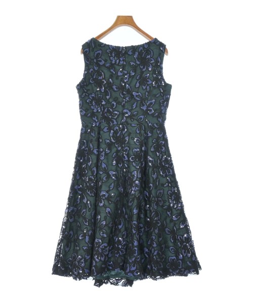 Diagram GRACE CONTINENTAL（ダイアグラムグレースコンチネンタル）ワンピース 緑 サイズ:-(M位) レディース/2200670097180