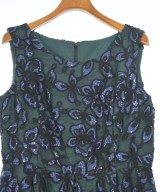 Diagram GRACE CONTINENTAL（ダイアグラムグレースコンチネンタル）ワンピース 緑 サイズ:-(M位) レディース/2200670097180