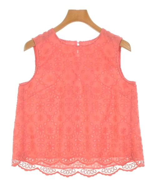 Diagram GRACE CONTINENTAL(ダイアグラムグレースコンチネンタル)ブラウス ピンク サイズ:36(S位)/2200670154111