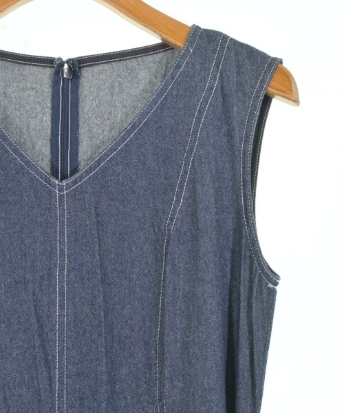 Diagram GRACE CONTINENTAL（ダイアグラムグレースコンチネンタル）ワンピース 紺 サイズ:36(S位) レディース/2200670154128