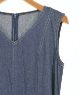 Diagram GRACE CONTINENTAL（ダイアグラムグレースコンチネンタル）ワンピース 紺 サイズ:36(S位) レディース/2200670154128