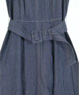 Diagram GRACE CONTINENTAL（ダイアグラムグレースコンチネンタル）ワンピース 紺 サイズ:36(S位) レディース/2200670154128