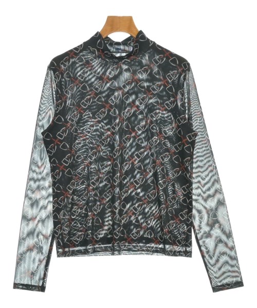 Diagram GRACE CONTINENTAL(ダイアグラムグレースコンチネンタル)Tシャツ・カットソー 黒 サイズ:36(S位)/2200668903035