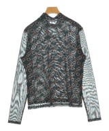 Diagram GRACE CONTINENTAL（ダイアグラムグレースコンチネンタル）Tシャツ・カットソー 黒 サイズ:36(S位) レディース/2200668903035