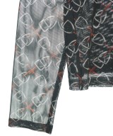 Diagram GRACE CONTINENTAL（ダイアグラムグレースコンチネンタル）Tシャツ・カットソー 黒 サイズ:36(S位) レディース/2200668903035