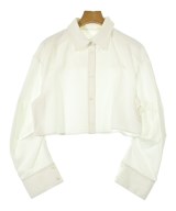 Diagram GRACE CONTINENTAL（ダイアグラムグレースコンチネンタル）カジュアルシャツ 白 サイズ:38(M位) レディース/2200673895066