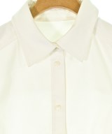 Diagram GRACE CONTINENTAL（ダイアグラムグレースコンチネンタル）カジュアルシャツ 白 サイズ:38(M位) レディース/2200673895066