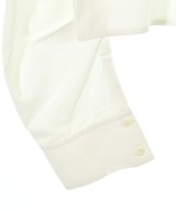 Diagram GRACE CONTINENTAL（ダイアグラムグレースコンチネンタル）カジュアルシャツ 白 サイズ:38(M位) レディース/2200673895066