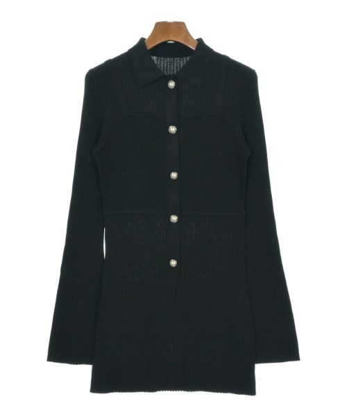 Diagram GRACE CONTINENTAL(ダイアグラムグレースコンチネンタル)ワンピース 黒 サイズ:36(S位)/2200673895080