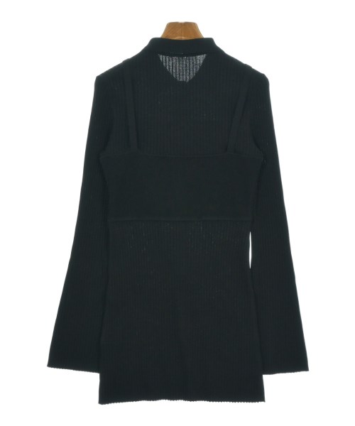 Diagram GRACE CONTINENTAL（ダイアグラムグレースコンチネンタル）ワンピース 黒 サイズ:36(S位) レディース/2200673895080