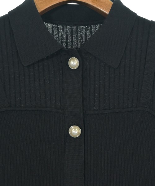 Diagram GRACE CONTINENTAL（ダイアグラムグレースコンチネンタル）ワンピース 黒 サイズ:36(S位) レディース/2200673895080