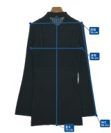 Diagram GRACE CONTINENTAL（ダイアグラムグレースコンチネンタル）ワンピース 黒 サイズ:36(S位) レディース/2200673895080