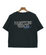 Diagram GRACE CONTINENTAL（ダイアグラムグレースコンチネンタル）Tシャツ・カットソー 黒 サイズ:36(S位) レディース/2200673895127