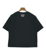 Diagram GRACE CONTINENTAL（ダイアグラムグレースコンチネンタル）Tシャツ・カットソー 黒 サイズ:36(S位) レディース/2200673895127