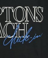 Diagram GRACE CONTINENTAL（ダイアグラムグレースコンチネンタル）Tシャツ・カットソー 黒 サイズ:36(S位) レディース/2200673895127