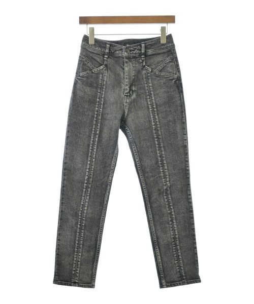 Diagram GRACE CONTINENTAL(ダイアグラムグレースコンチネンタル)デニムパンツ グレー サイズ:36(S位)/2200673895158
