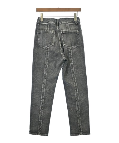 Diagram GRACE CONTINENTAL（ダイアグラムグレースコンチネンタル）デニムパンツ グレー サイズ:36(S位) レディース/2200673895158