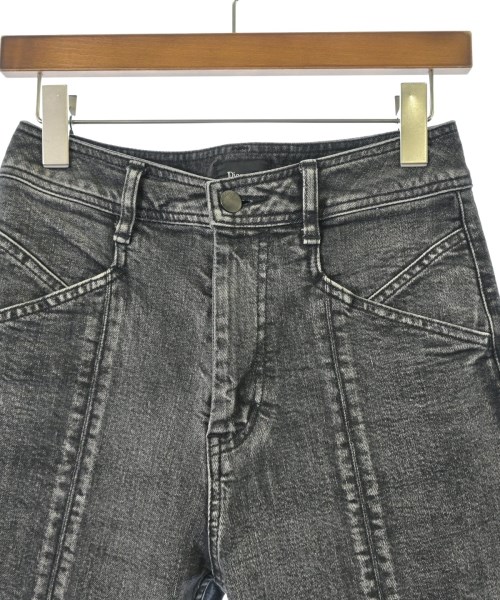 Diagram GRACE CONTINENTAL（ダイアグラムグレースコンチネンタル）デニムパンツ グレー サイズ:36(S位) レディース/2200673895158