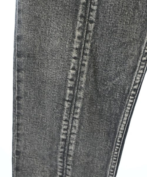 Diagram GRACE CONTINENTAL（ダイアグラムグレースコンチネンタル）デニムパンツ グレー サイズ:36(S位) レディース/2200673895158