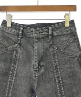 Diagram GRACE CONTINENTAL（ダイアグラムグレースコンチネンタル）デニムパンツ グレー サイズ:36(S位) レディース/2200673895158