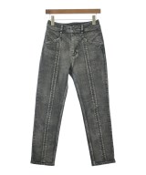 Diagram GRACE CONTINENTAL デニムパンツ