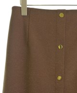 Diagram GRACE CONTINENTAL（ダイアグラムグレースコンチネンタル）ロング・マキシ丈スカート 茶 サイズ:-(M位) レディース/2200670877027