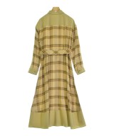 Diagram GRACE CONTINENTAL（ダイアグラムグレースコンチネンタル）シャツワンピース ベージュ サイズ:38(M位) レディース/2200670877072