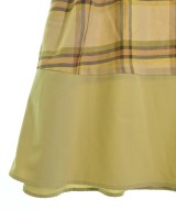 Diagram GRACE CONTINENTAL（ダイアグラムグレースコンチネンタル）シャツワンピース ベージュ サイズ:38(M位) レディース/2200670877072