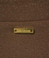 Diagram GRACE CONTINENTAL（ダイアグラムグレースコンチネンタル）Tシャツ・カットソー 茶 サイズ:36(S位) レディース/2200670877126