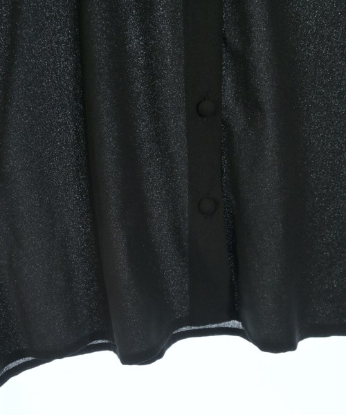 Diagram GRACE CONTINENTAL（ダイアグラムグレースコンチネンタル）ブラウス 黒 サイズ:36(S位) レディース/2200670944019