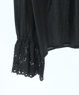 Diagram GRACE CONTINENTAL（ダイアグラムグレースコンチネンタル）ブラウス 黒 サイズ:36(S位) レディース/2200670944019