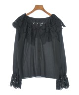 Diagram GRACE CONTINENTAL ブラウス