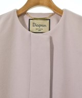 Diagram GRACE CONTINENTAL（ダイアグラムグレースコンチネンタル）その他 ピンク サイズ:36(S位) レディース/2200672903052