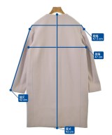 Diagram GRACE CONTINENTAL（ダイアグラムグレースコンチネンタル）その他 ピンク サイズ:36(S位) レディース/2200672903052