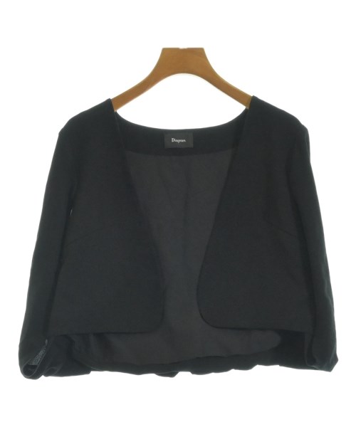 Diagram GRACE CONTINENTAL(ダイアグラムグレースコンチネンタル)その他 黒 サイズ:38(M位)/2200674755079