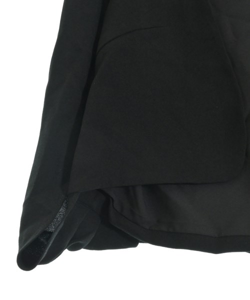 Diagram GRACE CONTINENTAL（ダイアグラムグレースコンチネンタル）その他 黒 サイズ:38(M位) レディース/2200674755079