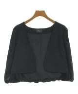 Diagram GRACE CONTINENTAL（ダイアグラムグレースコンチネンタル）その他 黒 サイズ:38(M位) レディース/2200674755079