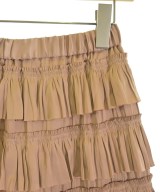 Diagram GRACE CONTINENTAL（ダイアグラムグレースコンチネンタル）ロング・マキシ丈スカート ピンク サイズ:36(S位) レディース/2200670835034