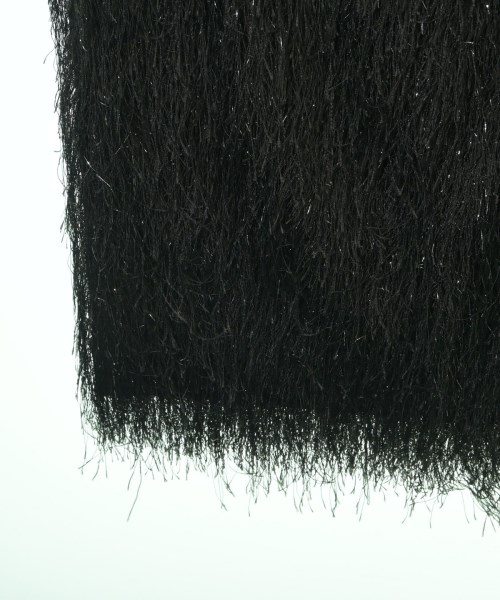 Diagram GRACE CONTINENTAL（ダイアグラムグレースコンチネンタル）ロング・マキシ丈スカート 黒 サイズ:36(S位) レディース/2200672137068