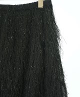 Diagram GRACE CONTINENTAL（ダイアグラムグレースコンチネンタル）ロング・マキシ丈スカート 黒 サイズ:36(S位) レディース/2200672137068