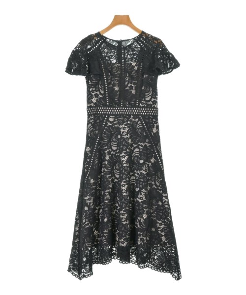 Diagram GRACE CONTINENTAL(ダイアグラムグレースコンチネンタル)ワンピース ベージュ サイズ:36(S位)/2200671423056