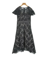 Diagram GRACE CONTINENTAL（ダイアグラムグレースコンチネンタル）ワンピース ベージュ サイズ:36(S位) レディース/2200671423056